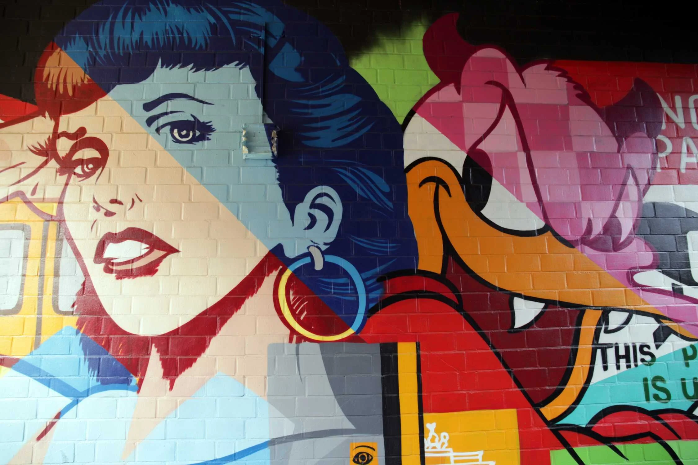 Berlin Street Art Tour | Award-Winning Tours by Original Berlin